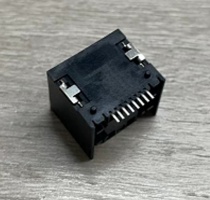 RJ5635-SMT連接器尺寸視覺檢測 CCD視覺檢測